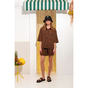 Arpyes Curry Πουκάμισο