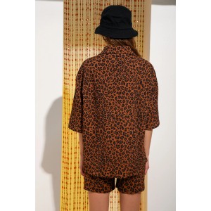 Arpyes Curry Πουκάμισο