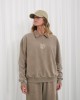 Arpyes Unique Beige Πουλόβερ Arpyes Unique Beige Πουλόβερ