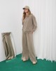 Arpyes Unique Beige Πουλόβερ Arpyes Unique Beige Πουλόβερ