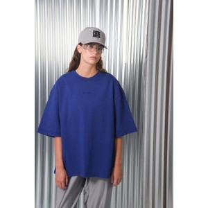 Arpyes Tokyo Blue T-shirt Μπλούζα