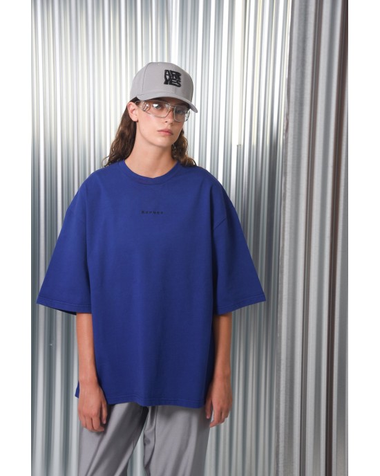 Arpyes Tokyo Blue T-shirt Μπλούζα