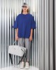 Arpyes Tokyo Blue T-shirt Μπλούζα
