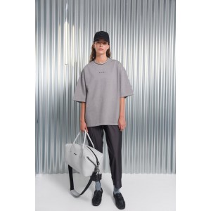 Arpyes Tokyo T-shirt Grey Μπλούζα
