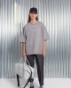 Arpyes Tokyo T-shirt Grey Μπλούζα