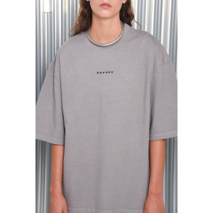 Arpyes Tokyo T-shirt Grey Μπλούζα