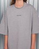 Arpyes Tokyo T-shirt Grey Μπλούζα