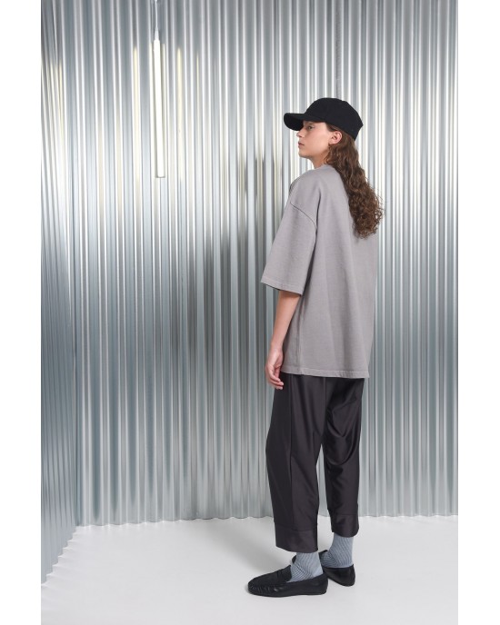Arpyes Tokyo T-shirt Grey Μπλούζα