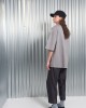 Arpyes Tokyo T-shirt Grey Μπλούζα