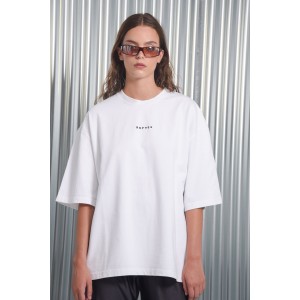 Arpyes Tokyo T-shirt White Μπλούζα