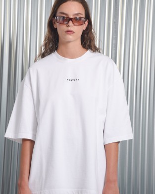 Arpyes Tokyo T-shirt White Μπλούζα
