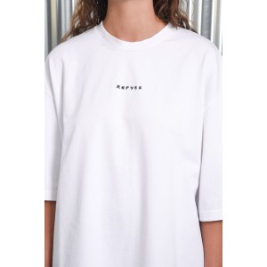 Arpyes Tokyo T-shirt White Μπλούζα