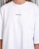 Arpyes Tokyo T-shirt White Μπλούζα
