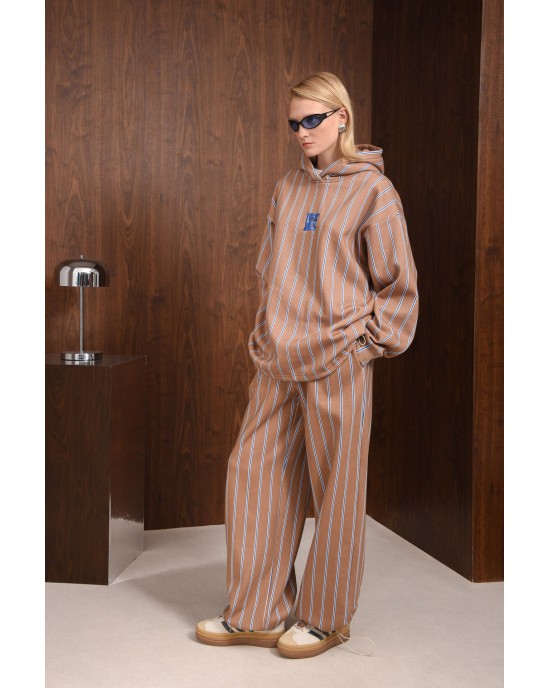 Arpyes True Blue Active Παντελόνι