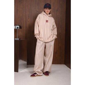 Arpyes True Bordeaux Active Παντελόνι