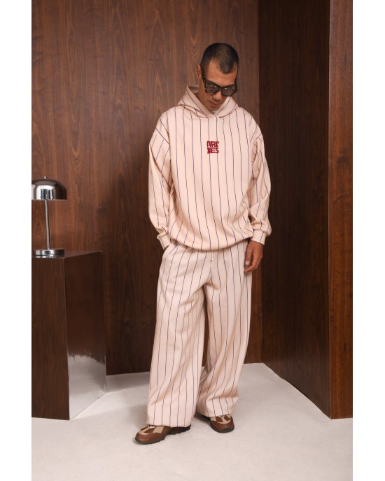 Arpyes True Bordeaux Active Παντελόνι