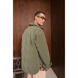 Arpyes Proud Khaki Τζάκετ