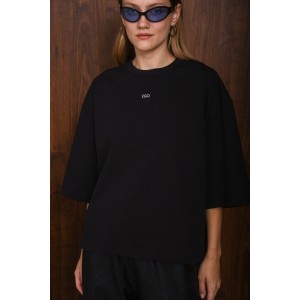 Arpyes Soul T-Shirt Black Μπλούζα