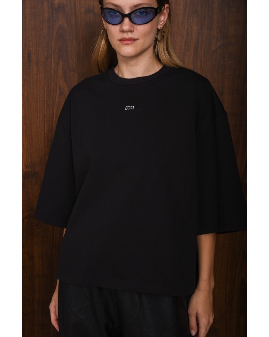 Arpyes Soul T-Shirt Black Μπλούζα Arpyes Soul T-Shirt Black Μπλούζα