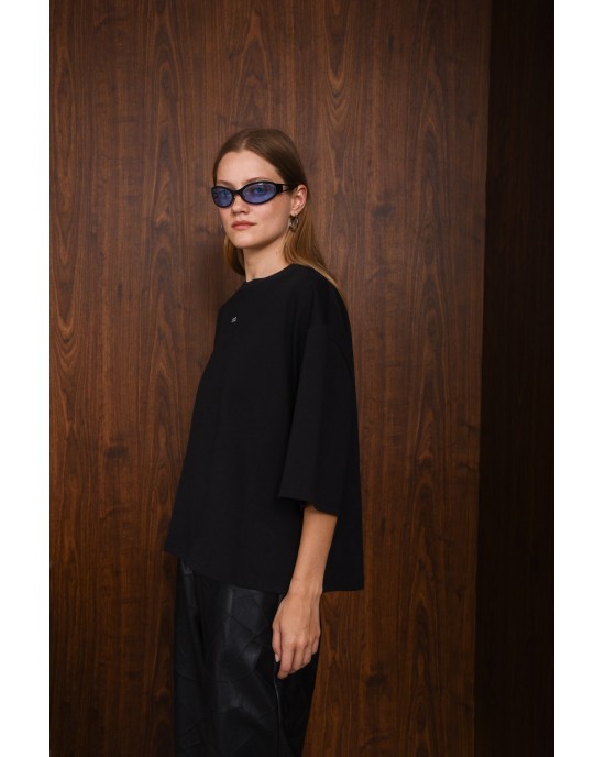 Arpyes Soul T-Shirt Black Μπλούζα Arpyes Soul T-Shirt Black Μπλούζα