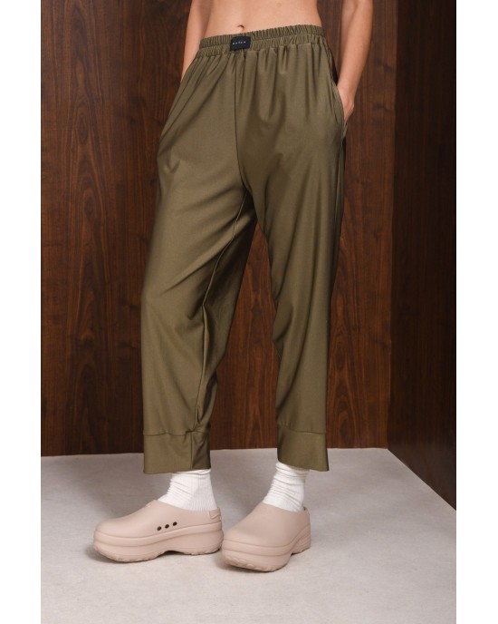 Arpyes Pride Khaki Παντελόνι