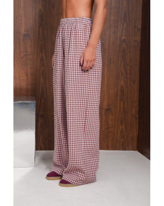 Arpyes Grace Dusty Pink Παντελόνι Arpyes Grace Dusty Pink Παντελόνι