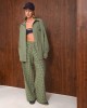 Arpyes Grace Green Παντελόνι Arpyes Grace Green Παντελόνι