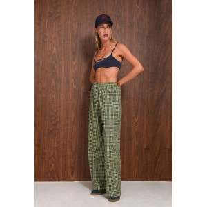 Arpyes Grace Green Παντελόνι Arpyes Grace Green Παντελόνι
