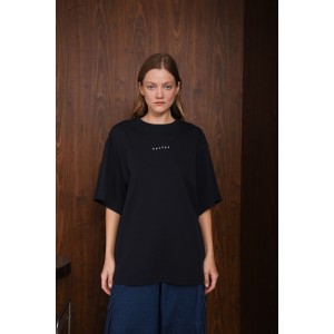 Arpyes Untouch T-shirt Black Μπλούζα Arpyes Untouch T-shirt Black Μπλούζα