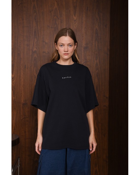 Arpyes Untouch T-shirt Black Μπλούζα Arpyes Untouch T-shirt Black Μπλούζα