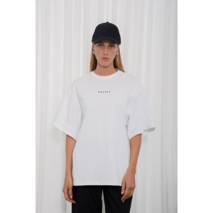 Arpyes Untouch T-shirt White Μπλούζα Arpyes Untouch T-shirt White Μπλούζα