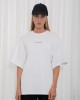 Arpyes Untouch T-shirt White Μπλούζα Arpyes Untouch T-shirt White Μπλούζα