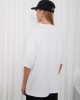 Arpyes Untouch T-shirt White Μπλούζα Arpyes Untouch T-shirt White Μπλούζα
