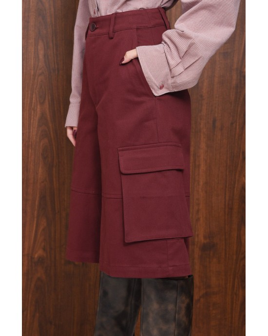 Arpyes Obsessive Bordeaux Βερμούδα Arpyes Obsessive Bordeaux Βερμούδα