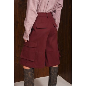 Arpyes Obsessive Bordeaux Βερμούδα