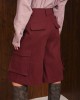 Arpyes Obsessive Bordeaux Βερμούδα Arpyes Obsessive Bordeaux Βερμούδα