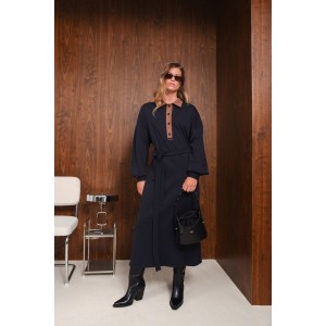 Arpyes Real Blue Black Φόρεμα