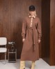 Arpyes Real Brown Φόρεμα Arpyes Real Brown Φόρεμα