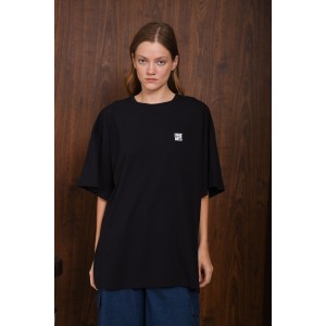 Arpyes Me T-shirt Black Μπλούζα Arpyes Me T-shirt Black Μπλούζα