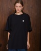 Arpyes Me T-shirt Black Μπλούζα