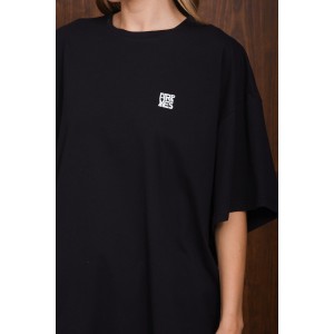 Arpyes Me T-shirt Black Μπλούζα Arpyes Me T-shirt Black Μπλούζα