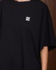 Arpyes Me T-shirt Black Μπλούζα
