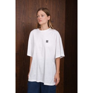 Arpyes Me T-shirt White Μπλούζα Arpyes Me T-shirt White Μπλούζα