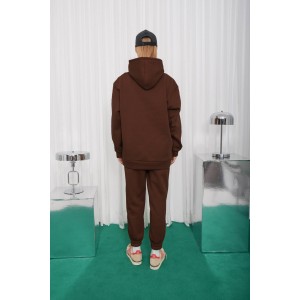 Arpyes Allow Brown Φούτερ Arpyes Allow Brown Φούτερ