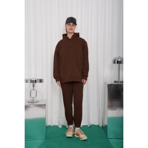 Arpyes Allow Brown Παντελόνι Φόρμας Arpyes Allow Brown Παντελόνι Φόρμας