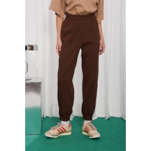 Arpyes Allow Brown Παντελόνι Φόρμας