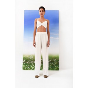 Arpyes Tanned White Τοπ