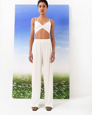 Arpyes Tanned White Τοπ