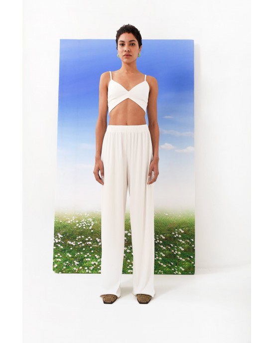 Arpyes Tanned White Τοπ