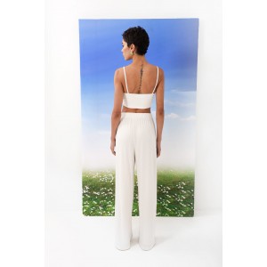 Arpyes Tanned White Τοπ